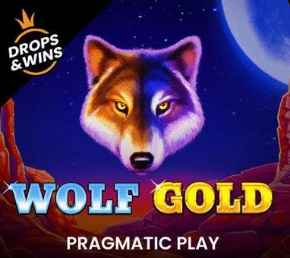 Wolf Gold